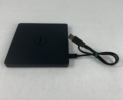 Dell DW514 External USB DVDRW Drive (Lot of 2)