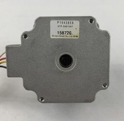 Zebra STP-59D1067 Step Motor For Zebra ZT200 Series Thermal Label Printer