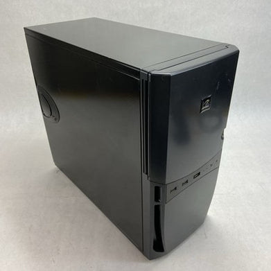 Antec Sonata III Mid Tower Computer Case Antec EA-500D Green 500W PSU