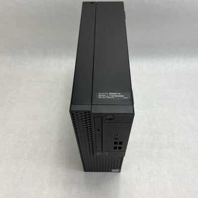 Dell Optiplex 3070 SFF Intel Core i5-9500 3GHz 8GB RAM No HDD No OS