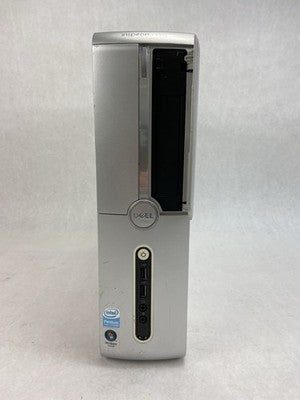 Dell Inspiron 830s SFF Intel Pentium Dual E2200 2.2GHz 2GB RAM No HDD No OS