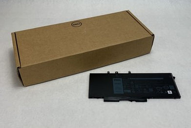 Dell GJKNX 68Wh Standard Rechargeable Li-Ion Laptop Battery