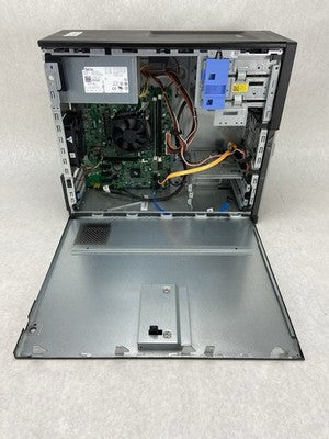 Dell Optiplex 390 MT Intel Core i3-2120 3.3GHz 4GB RAM No HDD No OS