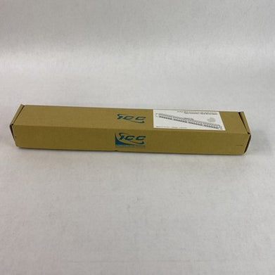 ICC 24- port 8P2C Patch Panel with 50-Pin Female Telco Connector 1 Rack Mount