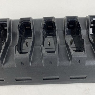 Axon AX1026 A T01020 Body Cam 8 Slot Charger - No Power AC Adapter