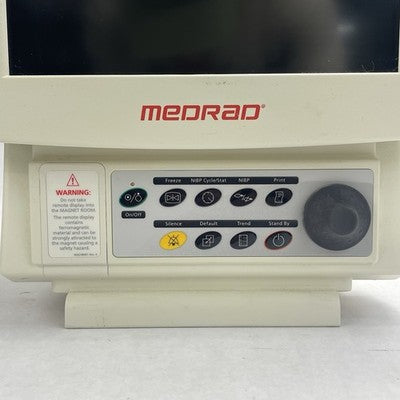 Medrad VERIS 8600 MR Monitoring System