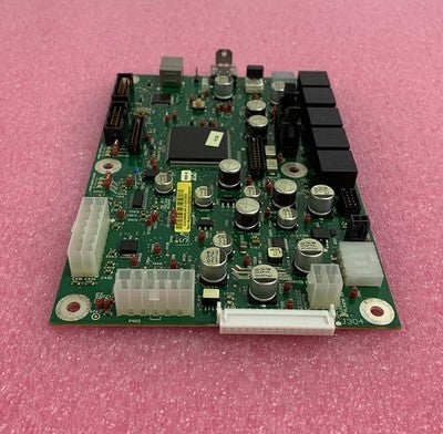 Agilent Technologies 5010190503 BO Board