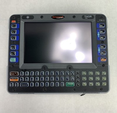 Honeywell Thor VM1 Atom 2530 1.6GHz 1.5GB RAM Vehicle Mount Computer