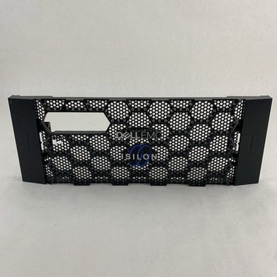 Dell 100-572-110 EMC isilon H200 4U Front Bezel Faceplate 100-572-230-000
