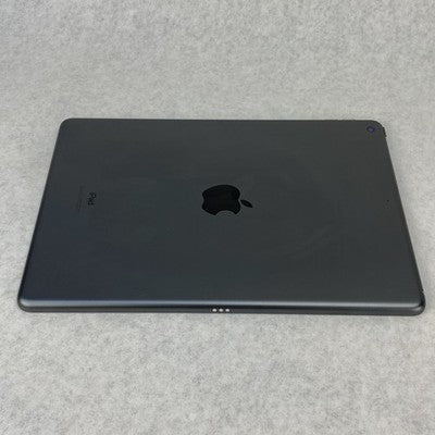 Apple iPad 9th Gen A2602 64GB 9.7" Wi-Fi Space Gray IOS 26.4