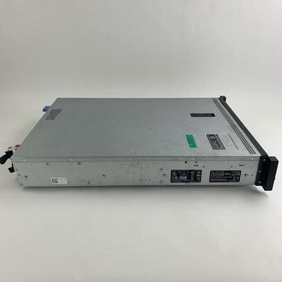 Dell PowerEdge R520 2U Server 2x Xeon E5-2440 2.4 GHz 96 GB RAM No OS No HDD