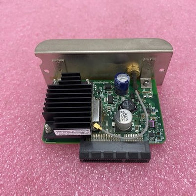 Zebra P1033782-05A Wireless Print Server Card