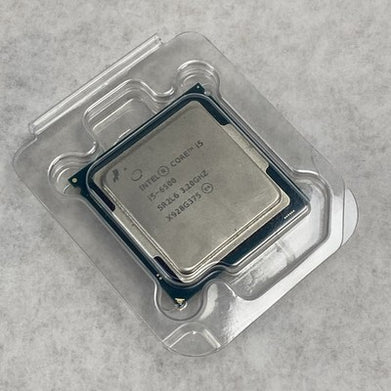 Intel Core i5-6500 CPU Processor 3.20GHz SR2L6