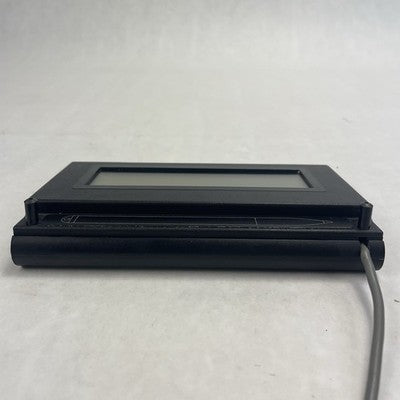 Topaz T-L462-B-R LCD Signature Pad For Parts