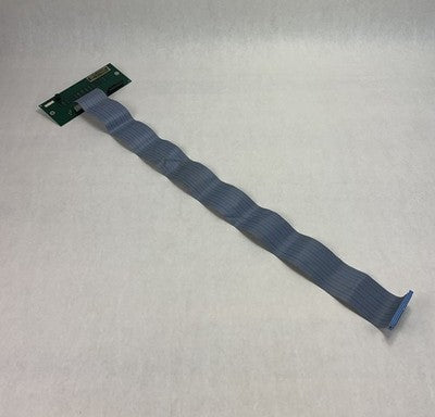 Digital Display 9004671 B/0015 509.791-2 033142 Circuit Board