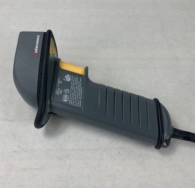 Intermec SABRE 1551 Handheld Barcode Scanner