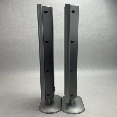 Dell W3000 Wired Bookshelf Speakers Tested