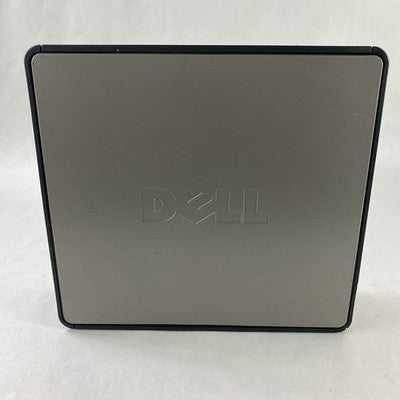 Dell OptiPlex 780 SFF Pentium Dual-Core E5800 3.2GHz 1x2GB RAM No HDD No OS
