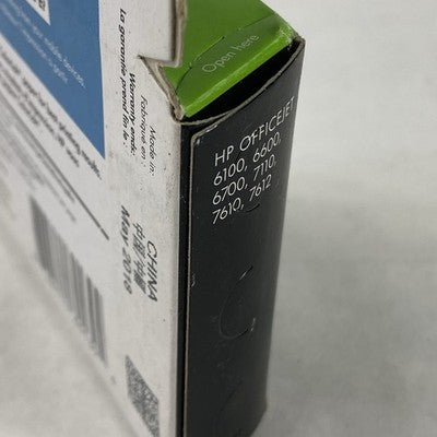 HP 932XL 933XL 951XL Black Yellow Pink Cyan Ink Cartridge Sealed (Lot of 4)