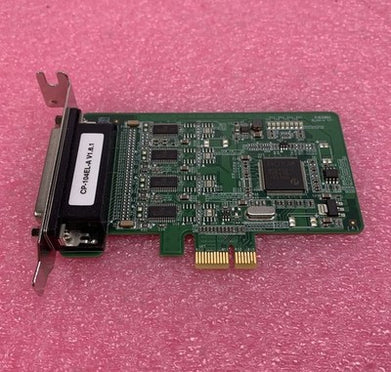 Moxa CP-104EL-A Communication Card