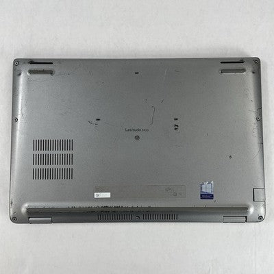 Dell Latitude 5420 14" i5-1135G7 2.40 GHz 8 GB RAM No SSD/OS/Battery - READ