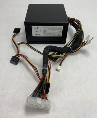 AGI HP-D4302RWB2 430W Power Supply