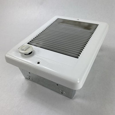 Cadet CSC152TW Wall Fan With Thermostat