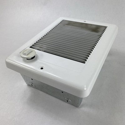 Cadet CSC152TW Wall Fan With Thermostat