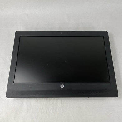 HP Pro One G2 AIO i5-6500 3.20 GHz 0 GB RAM No SSD/OS/AC/Stand