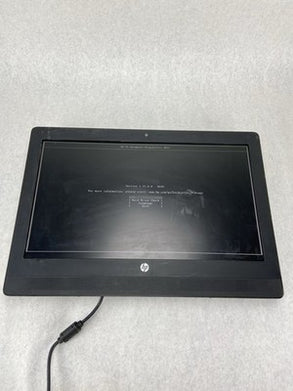 HP ProOne 400 G2 Intel Core i3-6100 3.7GHz 8GB RAM No HDD No OS No Stand