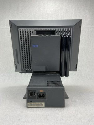 IBM 2179-750 AIO Intel Pentium III 600MHz 176MB RAM No HDD No OS