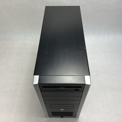 Athenatech A601BS ATX Mid Tower Computer Case Power PS-400W PSU
