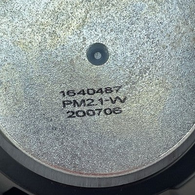 OEM Klipsch 3.25” Woofer Driver  PM 2.1 1640487 Tested