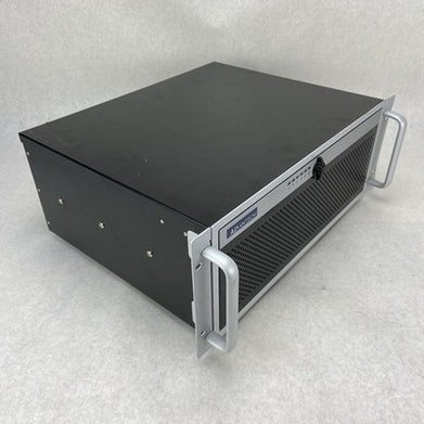 Advantech ACP-4020 4U Rackmount Chassis Bare Bones No PSU
