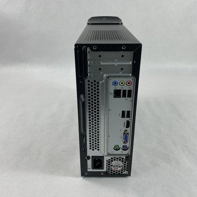 Gateway SX2110G SFF AMD E1-1500 1.4GHz 6GB RAM No HDD No OS