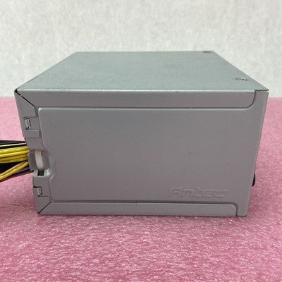 Antec BP430 Continuous Power 430W 80 Plus Certified ATX Power Supply