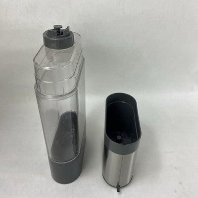 GE Profile Opal 2.0 XPIO13SCFSS Stainless Steel Countertop Nugget Ice Maker