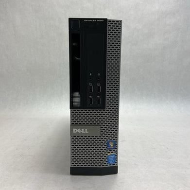 Dell Optiplex 9020 SFF Intel Core i5-4570 3.2GHz 4GB RAM No HDD No OS