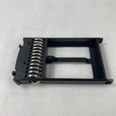 Bayer Bayblend Hard Drive Caddy Blank 2.5" FR2000 Ge Cycoloy C6200 (Lot of 24)