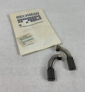 Beckman 878593 Centrifuge Brush 2-Pack