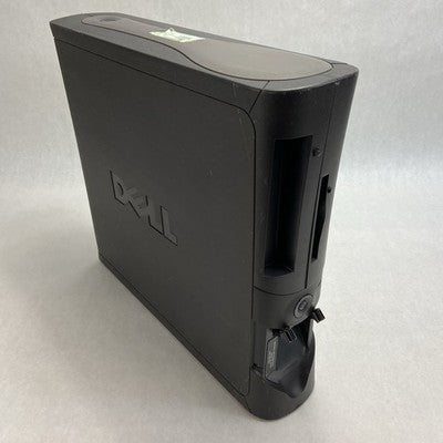 Dell Optiplex 170L SFF Intel Pentium 4 3.2GHz 1GB RAM No HDD No OS
