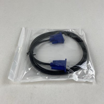 VGA Cable TA0387-5P 5Ft 1080p 60HZ Computer Projector TV (Lot of 10)