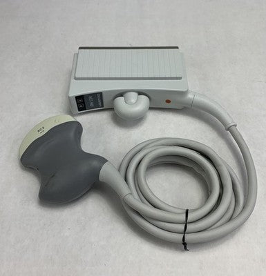 Acuson 8C3 HD Ultrasound Probe - Untested