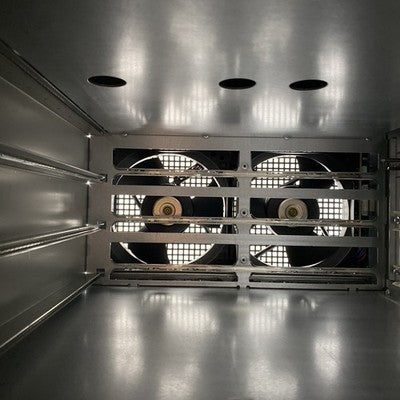 Cisco Catalyst WS-C4503 3-Slot Modular Enterprise Chassis