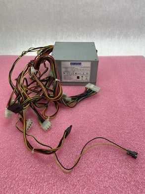 Advantech FSP-400-60PFG 80 Plus Bronze 400W ATX Power Supply