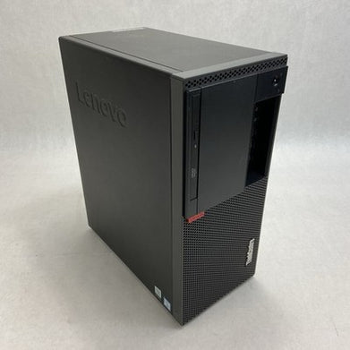 Lenovo ThinkCentre M920T MT Intel Core i5-8500 3GHz 8GB RAM No HDD No OS