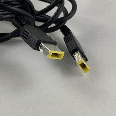 Lenovo ADL135NCC3A SA10E75848 135W 20V AC Adapter Square Slim Tip Lot of 2x