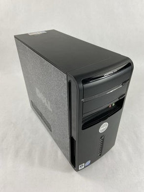 Dell Vostro 200 MT Intel Core 2 Duo E8300 2.83GHz 2GB RAM No HDD No SO
