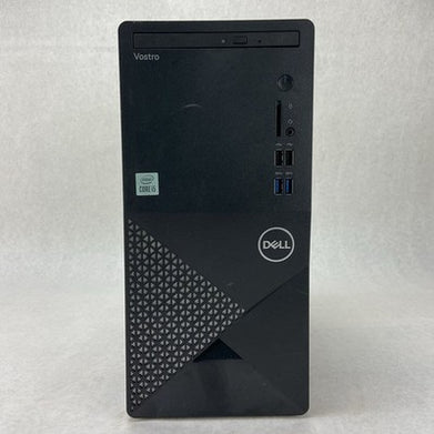 Dell Vostro 3888 MT Intel Core i5-10400 2.9GHz 8GB RAM No HDD No OS