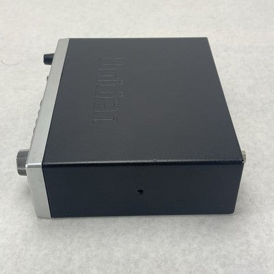 Uniden TrunkTracker IV BCD996T Mobile Digital/Analog Scanner